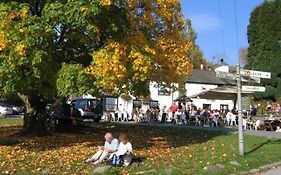 The Britannia Inn